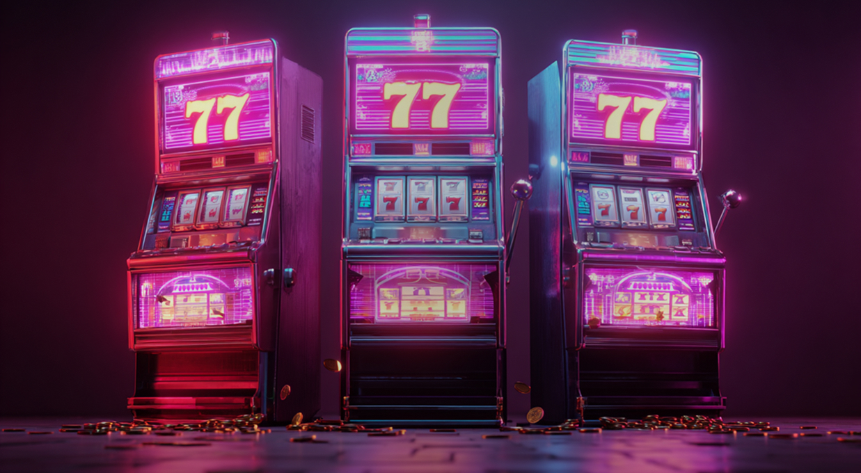 Avantgarde Casino